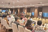 Menteri PKP dan Gubernur PBD Bahas Program Rumah Layak Huni Nasional