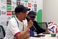 Persipura Jayapura Imbang 1-1 Lawan PSS Sleman, Jaga Asa di Liga 2