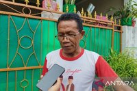 Jenazah Pilot ATR Dahananto Akan Dimakamkan di TPU Ranca Sadang Tangerang Setelah Prosesi KKP