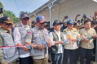 Menko PMK Tekankan Pentingnya Hunian Sementara Bencana untuk Pemulihan Cepat Pasca-Bencana