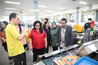 DPR Dorong Penguatan Industri Jamu Lokal UMKM Melalui Pembinaan Pemerintah