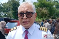 Mengenang Dedikasi Pilot Andy Dahananto: Sosok Loyal dan Panutan Penerbangan Indonesia