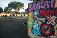 Pengelolaan Sampah Organik Yogyakarta: Pemkot Himpun Ribuan Ember Sampah Basah Tiap Hari