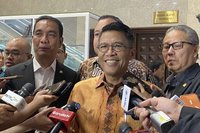 Komisi XI DPR Setujui Thomas Djiwandono sebagai Deputi Gubernur BI, Pengalaman Fiskal Dinilai Lengkapi Kapasitas