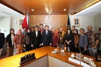 MPR RI: Imigrasi Humanis Berintegritas Kunci Kedaulatan dan Reputasi Bangsa