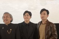 Fendy Chow Jaga Kesinambungan Karakter Kevas di Film Surat Untuk Masa Mudaku