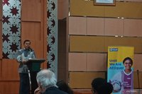 Rektor YARSI Soroti Pentingnya Inklusivitas STEM untuk Masa Depan Inovasi Bangsa
