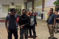 Kejati Aceh Tangkap Buronan Penipuan yang Empat Tahun Bersembunyi