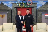 KOI Sambut Baik Hasil Pemilihan Presiden OCA, Harapkan Babak Baru Olahraga Asia