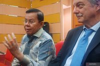 Rektor YARSI: Peran Keluarga Kunci Bangun Minat Anak pada STEM Sejak Dini