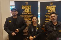 Joko Anwar Ungkap Peran Aming di Film Ghost in the Cell, Sebut Karakter Tokek Unik