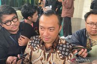Menteri Sekretaris Negara Tegaskan Reshuffle Kabinet Prabowo Hak Prerogatif Presiden