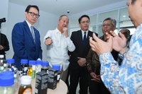 Desain Chip dan Talenta Kunci Utama Wujudkan Kemandirian Semikonduktor Nasional