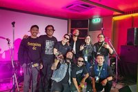 Kemenekraf Perluas Diplomasi Musik Indonesia di Bangkok Music City 2026, Dorong Kolaborasi Global