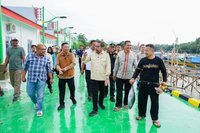 KSP Harap Program Kampung Nelayan Merah Putih Tingkatkan Kesejahteraan Nelayan