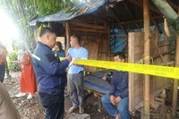 Polres Malang Dalami Penyebab Ledakan Pabrik Tahu di Pakisaji yang Tewaskan Pekerja