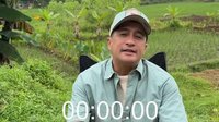 Irfan Hakim Klarifikasi Tuduhan Bela Denada, Bantah Normalisasi Hubungan yang Tak Jelas