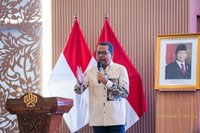 KSP Apresiasi Capaian Program Perumahan Kementerian PKP Lampaui Target RPJMN 2025-2029