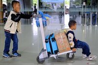IDAI Imbau Orang Tua Antisipasi Keadaan Darurat Anak Saat Bepergian Jauh