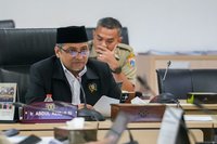 DPRD DKI Alokasikan Rp400 Miliar untuk Anggaran Narkoba Jakarta