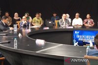 ANTARA Siap Amplifikasi Piala Dunia 2026, Sebarkan Nilai Sportivitas dan Edukasi Olahraga Nasional