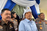MKD DPR Pastikan APH Kepri Siap Implementasi KUHP KUHAP Baru, Fokus Reformasi dan Penanganan TPPO