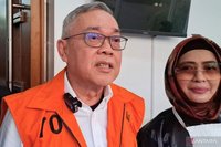 Hari Karyuliarto Minta Bawas MA dan KY Pantau Perkara LNG Pertamina