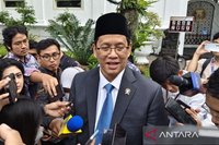Purbaya Tegaskan Pemilihan Pimpinan OJK Tetap Lewat Jalur Pansel untuk Jaga Integritas