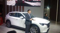 Mazda Perkenalkan CX-60 Sport Versi Terbaru di IIMS 2026, Apa yang Baru?