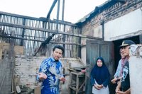 Wagub Jatim Pastikan Penanganan Gempa Pacitan Tepat Sasaran dan Terkoordinasi