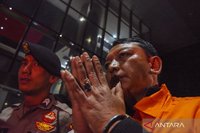 KPK Dalami Keterlibatan Pimpinan PN Depok Sebelum I Wayan Eka Mariarta dalam Dugaan Suap Sengketa Lahan