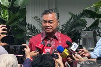 Dewan Perdamaian Palestina: Dino Patti Djalal Ingatkan Indonesia Waspadai Agenda AS-Israel