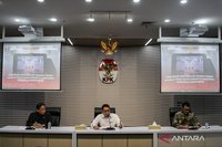 KPK Dalami Dugaan Suap Sengketa Lahan Depok, Libatkan Pejabat PN dan Anak Usaha Kementerian Keuangan