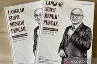 Biografi Akhmad Munir: Dari Rock n
