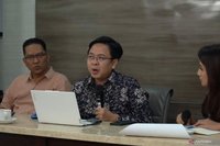 Survei Indikator Politik 2026: TNI Lembaga Paling Dipercaya Publik, Namun Ada Catatan Penting