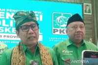 Target PKB NTB Pemilu 2029: Jadi Etalase Nasional, Bidik Sembilan Kursi DPRD dan Dua Kursi DPR RI
