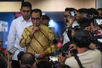 KPK Respons Status Budi Karya Sumadi dalam Penyelidikan Lanjutan Kasus DJKA Kemenhub