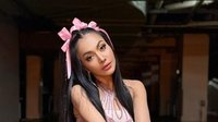 Dituding Miliki Tiga Anak, Denada Sebut Isu Itu Fitnah