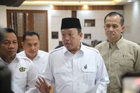 Menteri Nusron Tegaskan Penyelesaian Sengketa Tanah Kalsel untuk Pulihkan Hak Transmigran