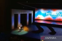 KSP: MTN Seni Budaya Perkuat SDM Kebudayaan Indonesia dan Buka Lapangan Kerja Kreatif