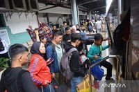 Prediksi Pemudik Lebaran 2026: Lebih dari 140 Juta Orang Diproyeksikan Bergerak