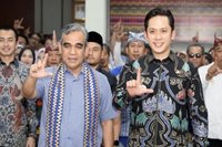 Ketua MPR Soroti Potensi Ekonomi Lampung Selatan, Kolaborasi Pusat-Daerah Jadi Kunci