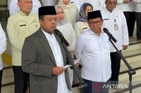 Menteri ATR/BPN Soroti Maraknya Aset Daerah Dobel Klaim, Dorong Percepatan Sertifikasi