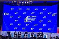 Danantara Perluas Investasi, Bangun Desa Haji Indonesia Dekat Masjidil Haram