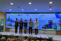 Kolaborasi Tiga BUMN Hadirkan Wisata Medis Terpadu di Bali, Targetkan Devisa Rp160 Triliun