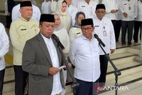 Kementerian ATR/BPN Serahkan 3.922 Sertifikat Aset DKI Jakarta Senilai Rp102 Triliun, Raih Rekor MURI