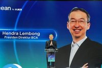 Jadwal Operasional BCA Selama Libur Imlek 2026: Cabang Tutup, Layanan Digital Tetap Siaga