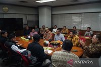 Penajam Paser Utara Perkuat Kerja Sama dengan BUMN, Dorong Percepatan Pembangunan Penyangga IKN