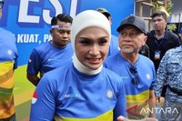 PANFEST 2026: PAN Perkuat Eksistensi Pangan Nusantara dengan 12.000 Sajian Khas Daerah