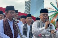 DKI Jakarta Segera Realisasikan Pembaruan Gapura Wilayah Bernuansa Betawi untuk Perkuat Identitas Lokal
